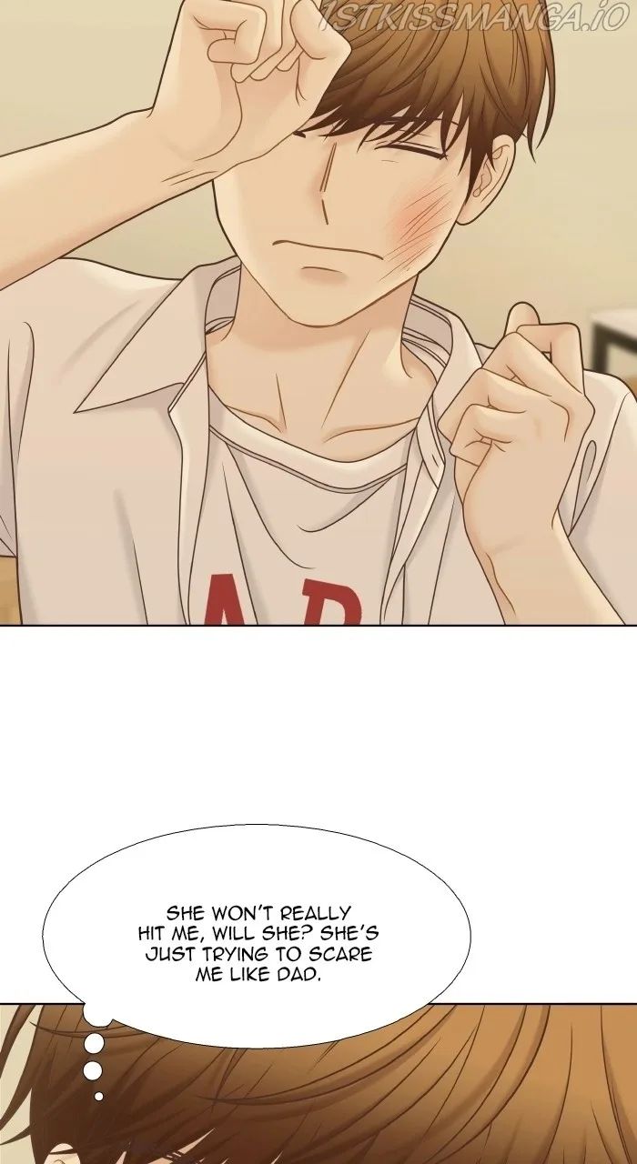 Girl's World Chapter 333.1 page 62