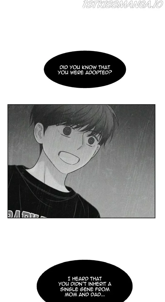 Girl's World Chapter 331 page 33