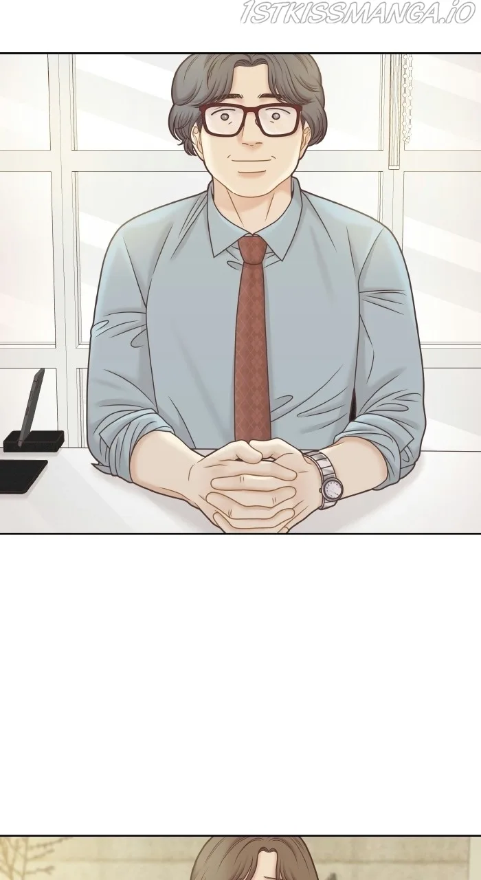 Girl's World Chapter 332 page 57