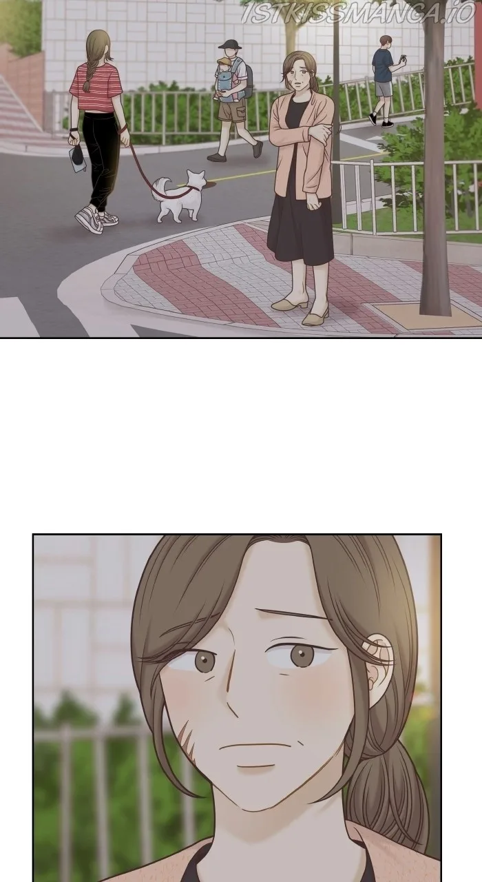 Girl's World Chapter 332 page 51