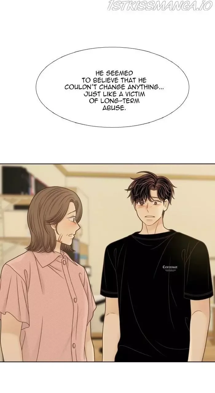 Girl's World Chapter 333 page 56