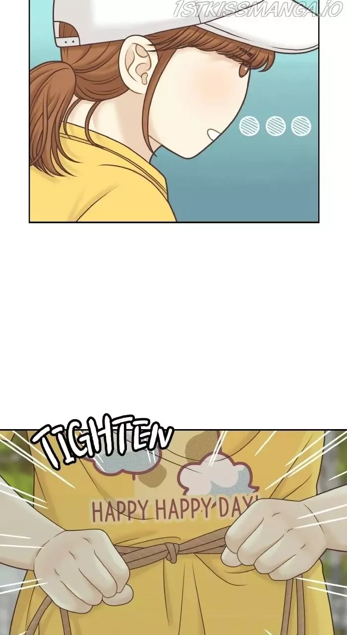 Girl's World Chapter 331 page 41