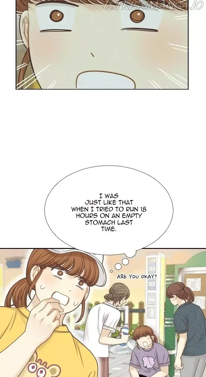 Girl's World Chapter 331 page 51