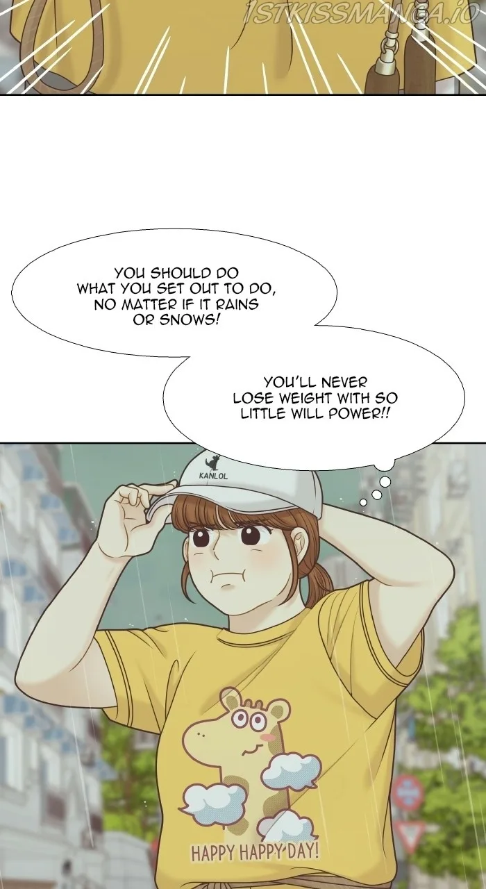 Girl's World Chapter 331.1 page 42