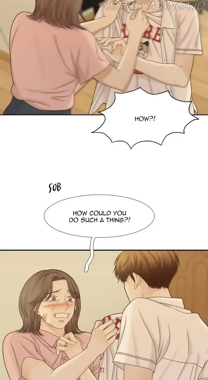 Girl's World Chapter 334 page 4