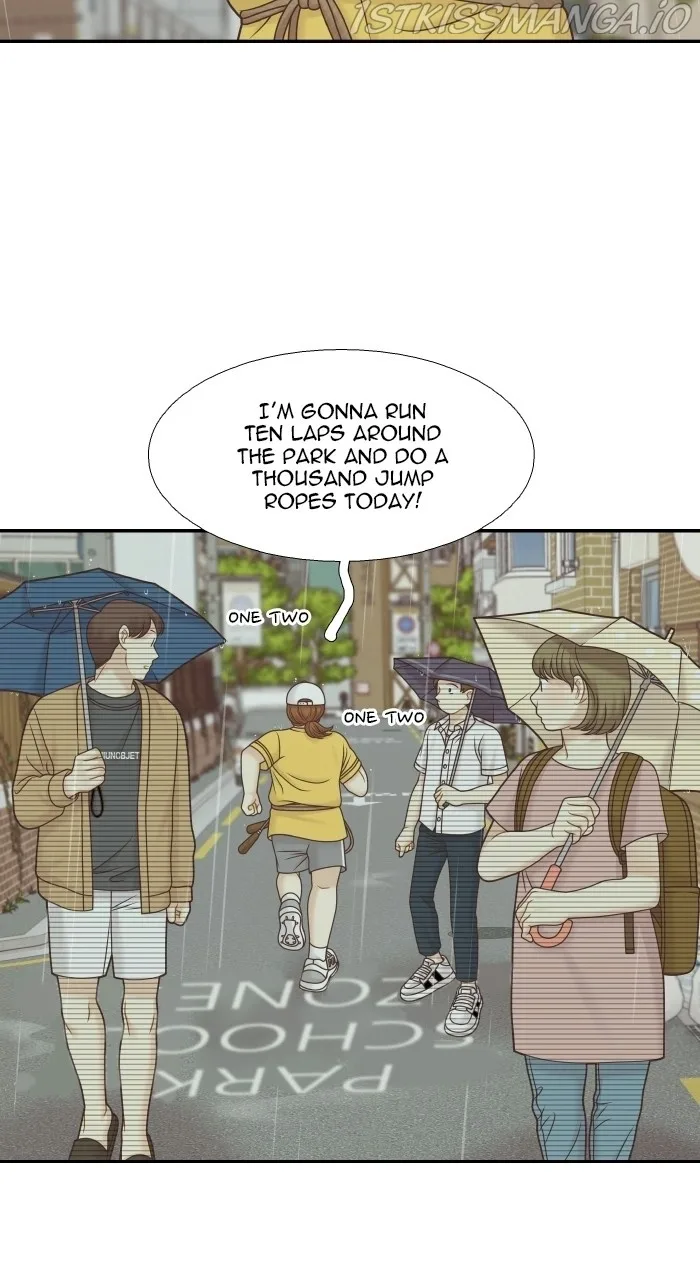 Girl's World Chapter 331.1 page 43