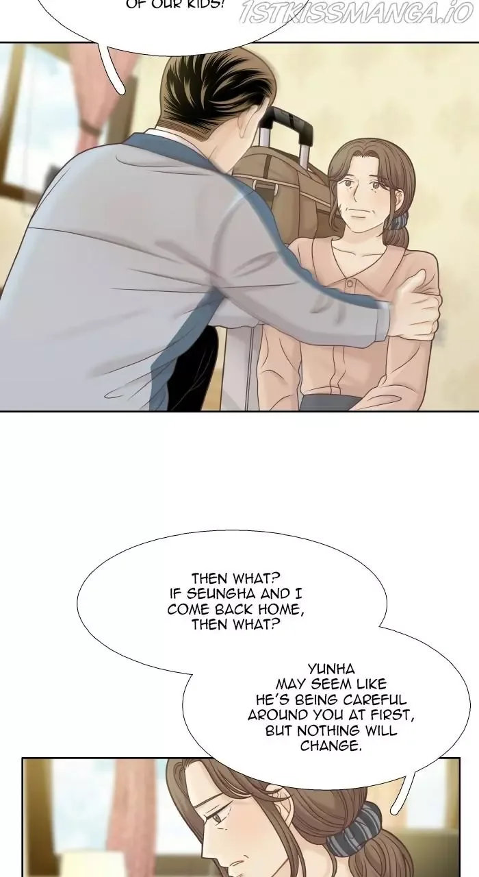 Girl's World Chapter 336 page 3