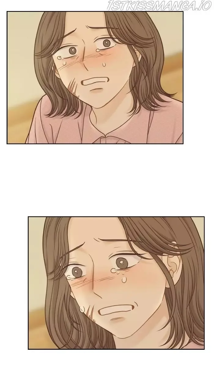 Girl's World Chapter 334 page 7