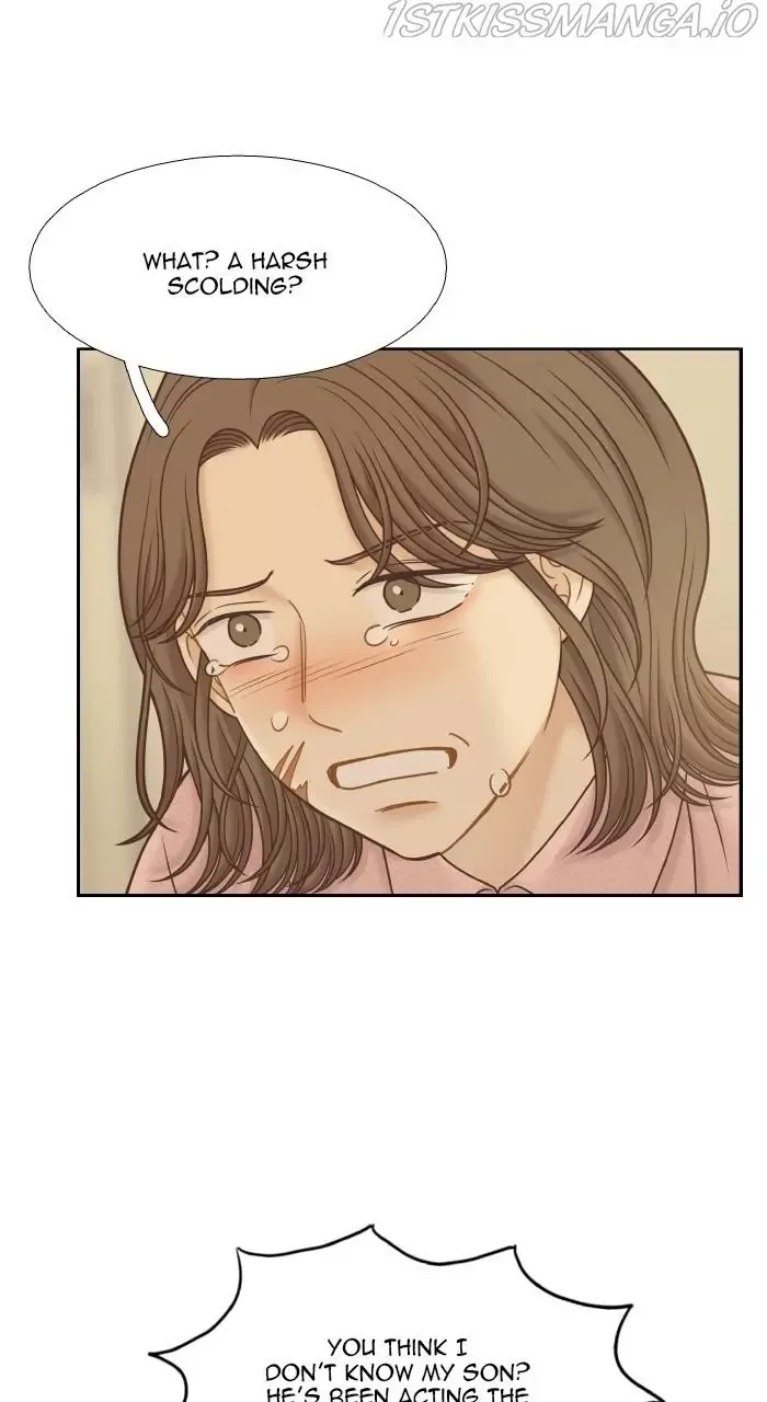 Girl's World Chapter 334 page 15