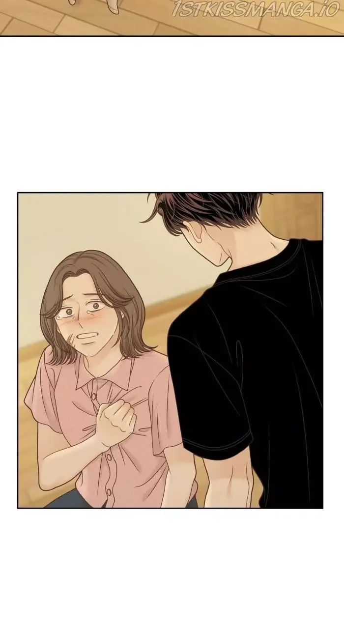 Girl's World Chapter 334 page 6