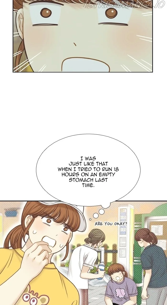Girl's World Chapter 331.1 page 51