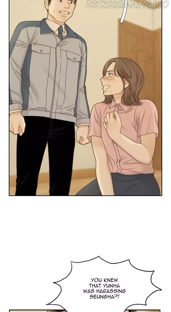 Girl's World Chapter 334 page 10