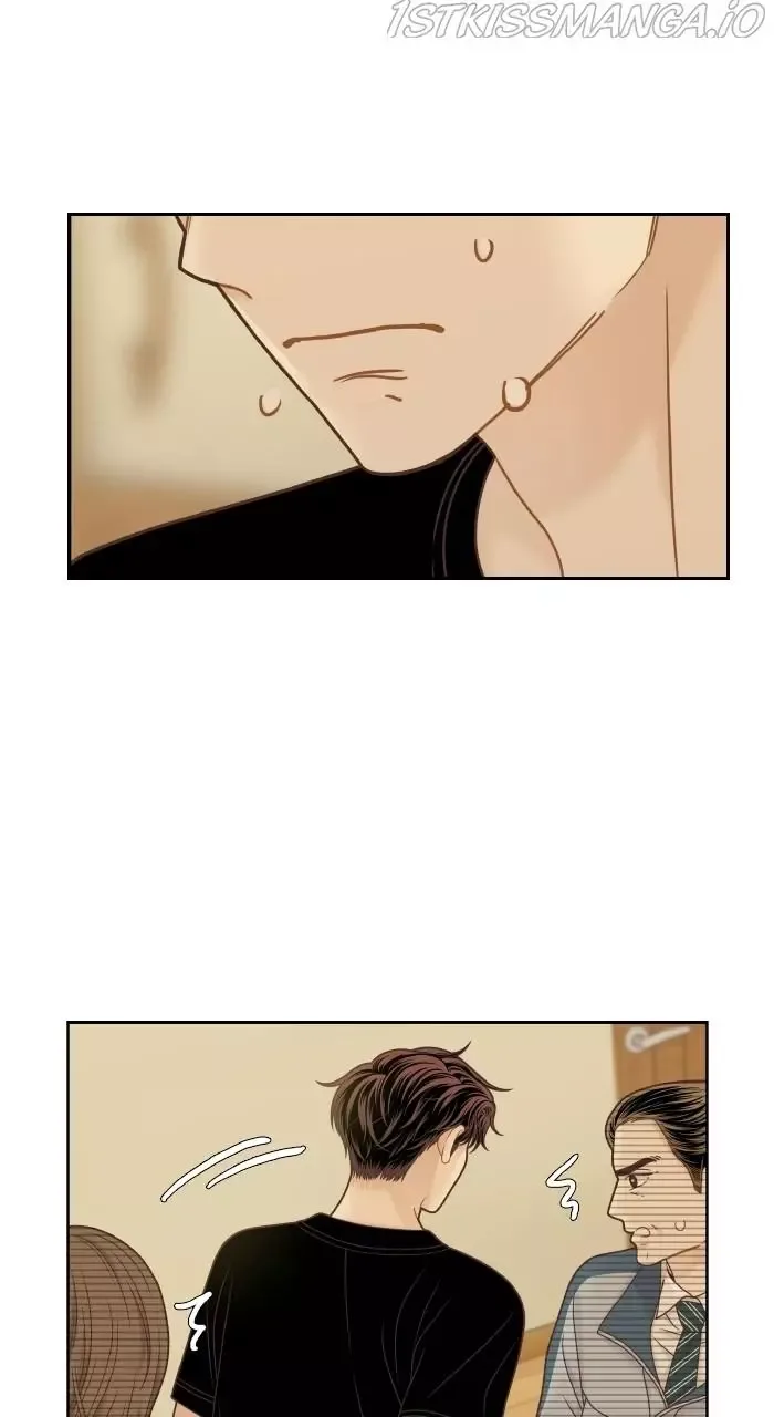 Girl's World Chapter 334 page 27
