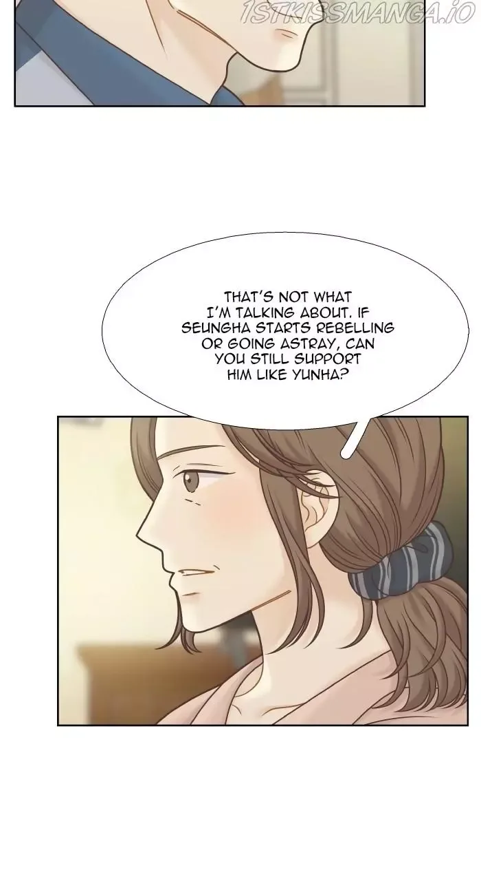 Girl's World Chapter 336 page 11