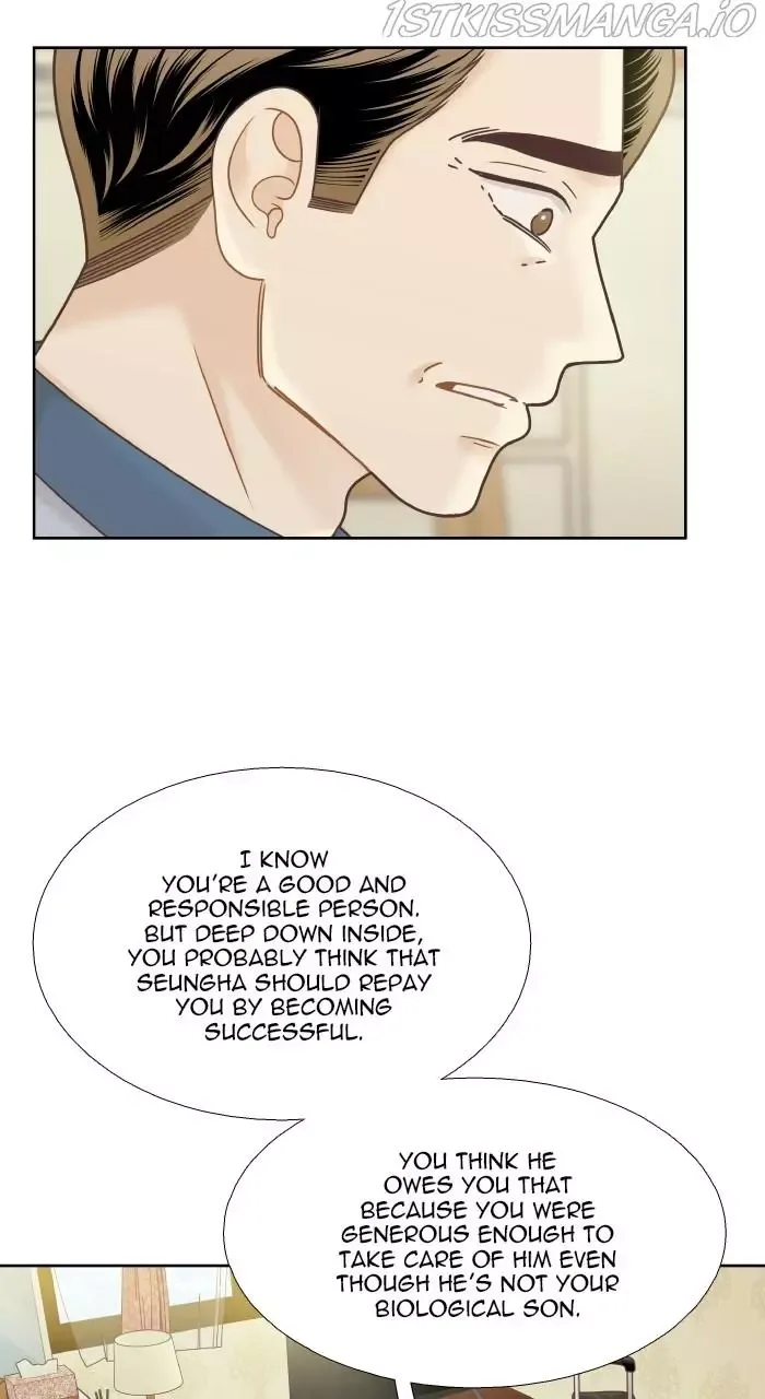 Girl's World Chapter 336 page 12