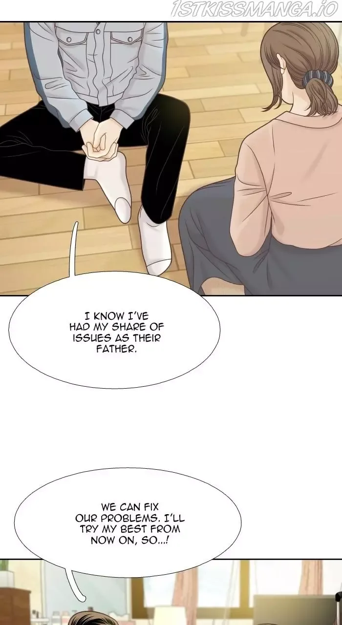 Girl's World Chapter 336 page 9