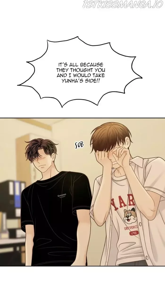 Girl's World Chapter 334 page 26