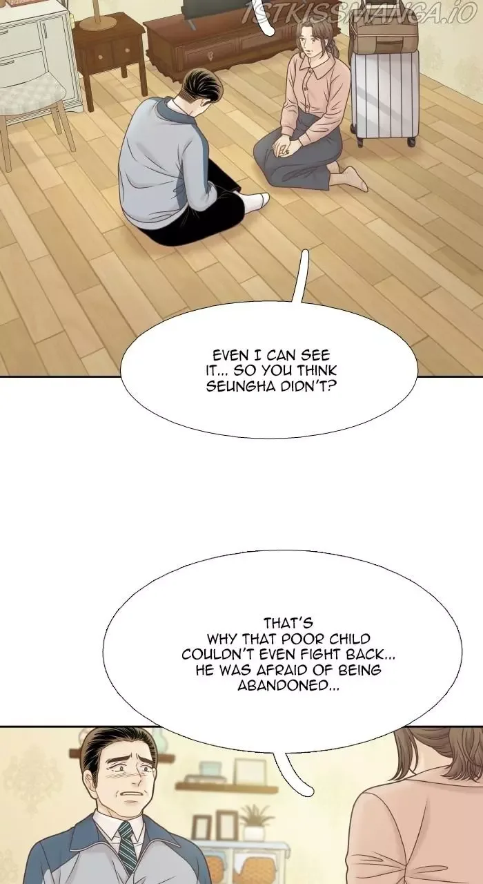 Girl's World Chapter 336 page 13