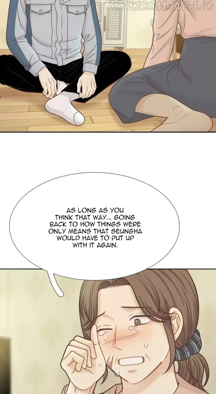 Girl's World Chapter 336 page 14
