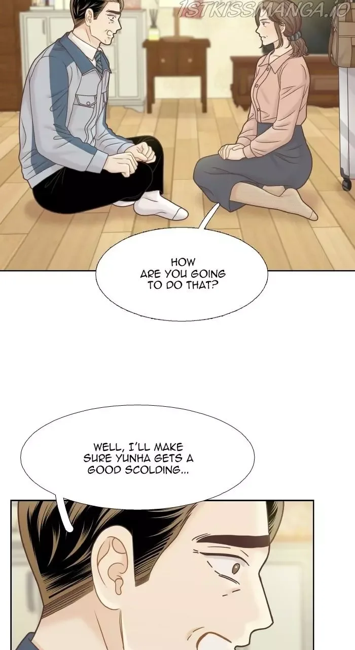 Girl's World Chapter 336 page 10