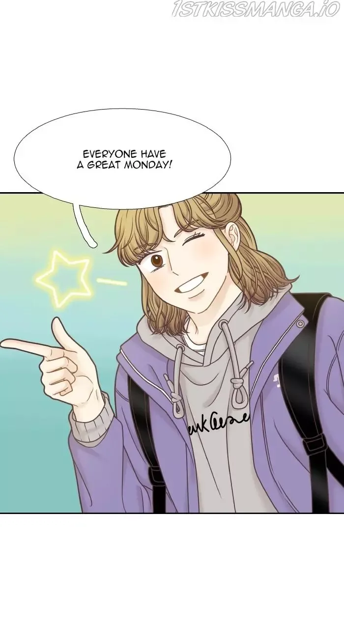 Girl's World Chapter 337 page 12