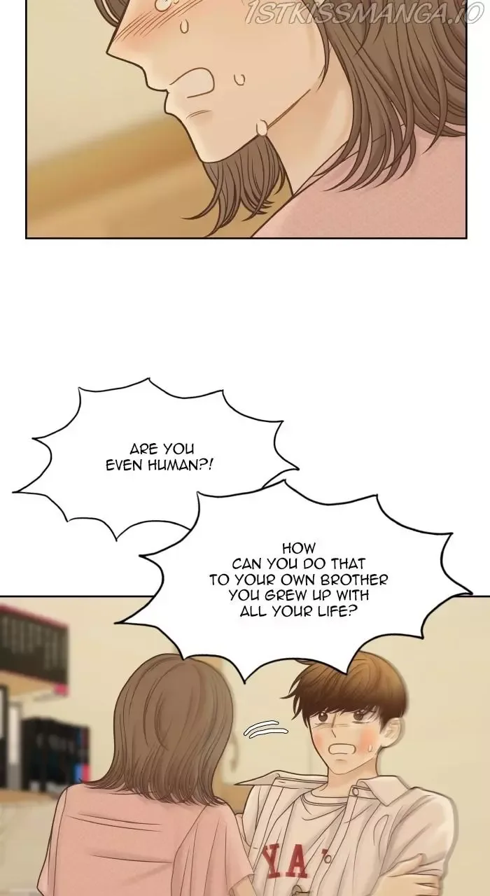 Girl's World Chapter 334 page 20