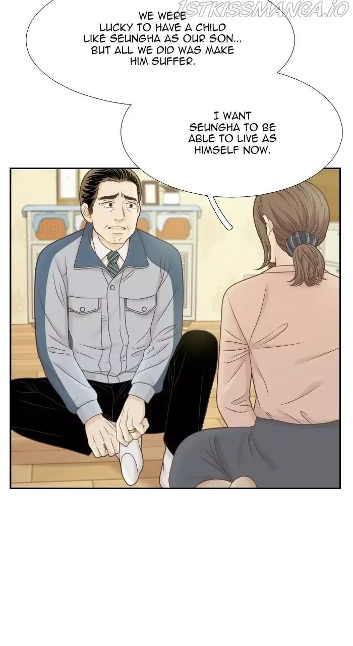Girl's World Chapter 336 page 8