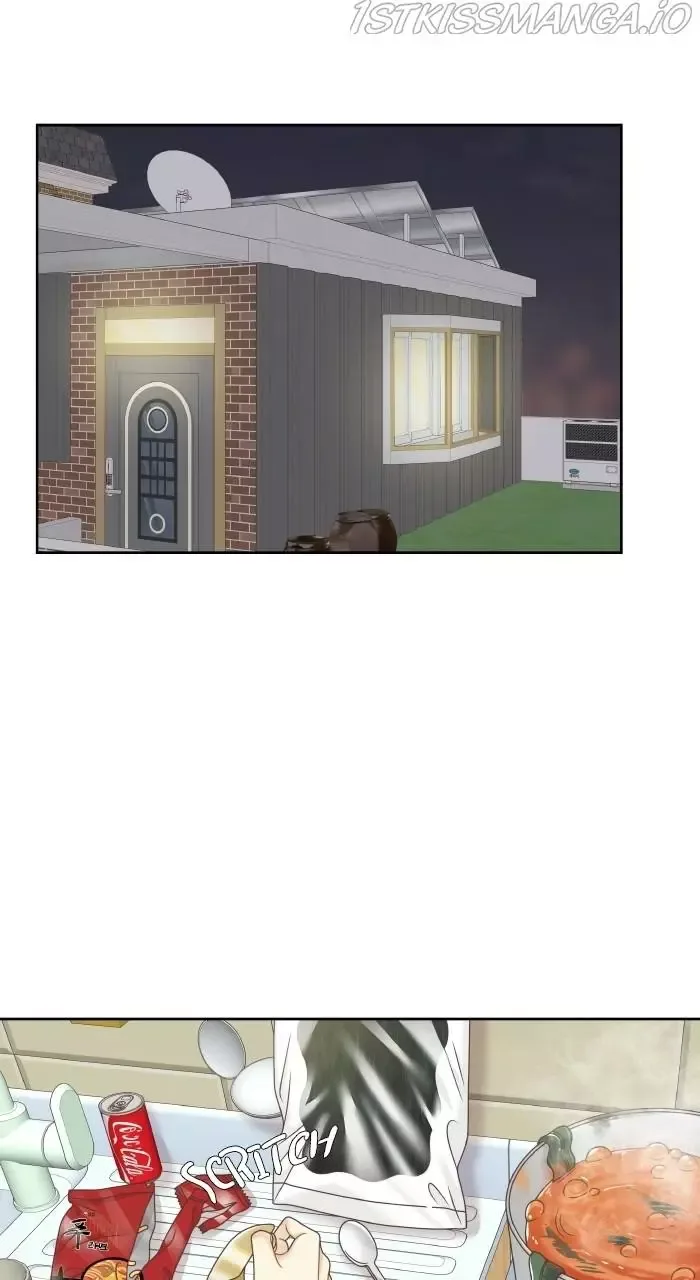 Girl's World Chapter 334 page 31