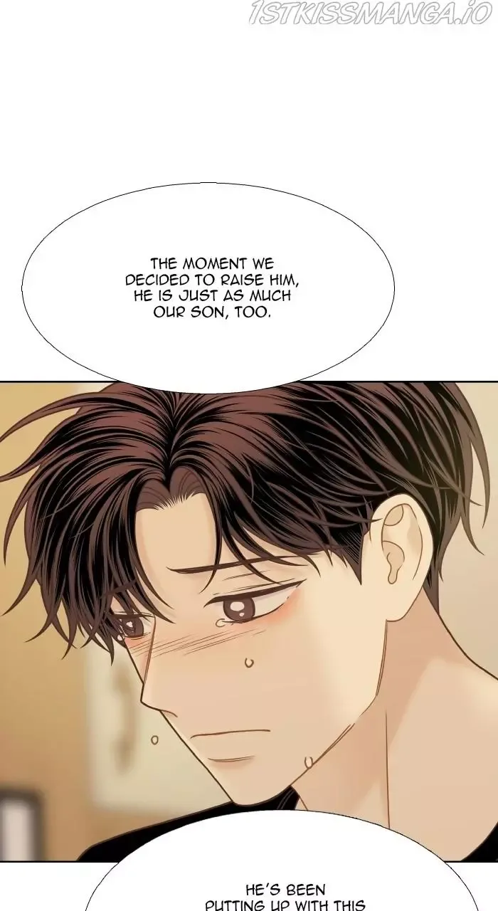 Girl's World Chapter 334 page 24