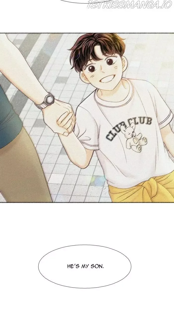 Girl's World Chapter 336 page 17