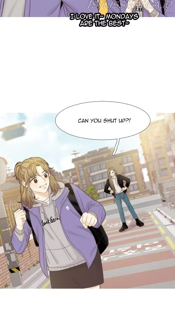 Girl's World Chapter 337 page 4
