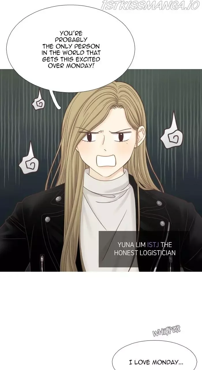 Girl's World Chapter 337 page 5