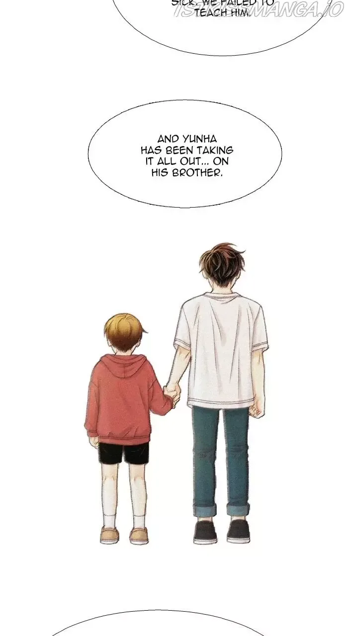 Girl's World Chapter 336 page 7