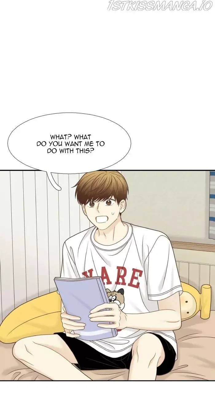 Girl's World Chapter 336 page 20