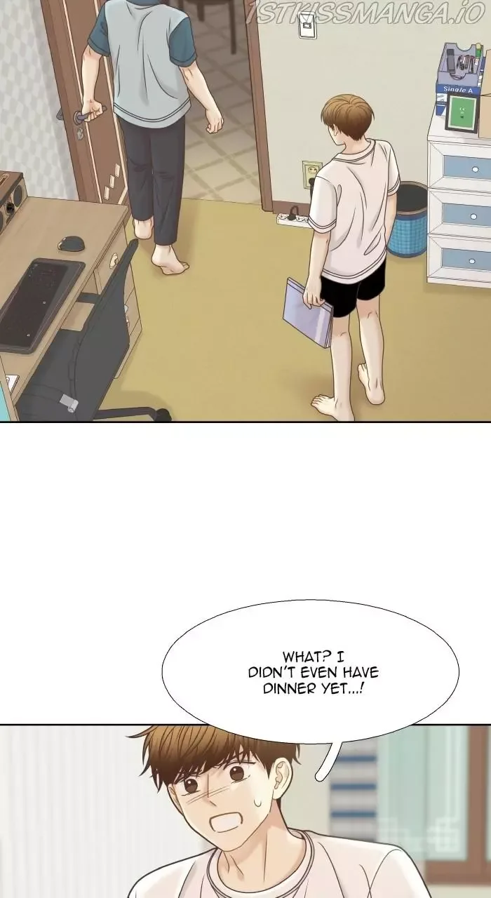 Girl's World Chapter 336 page 32