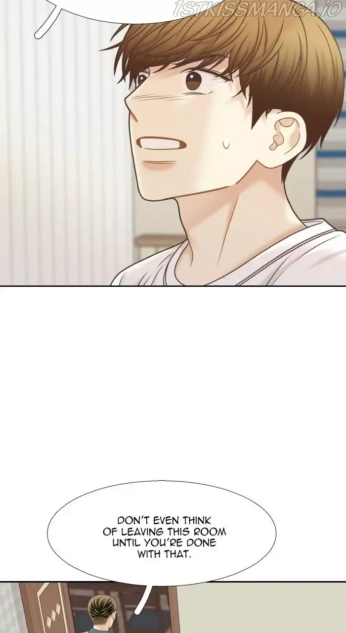 Girl's World Chapter 336 page 31