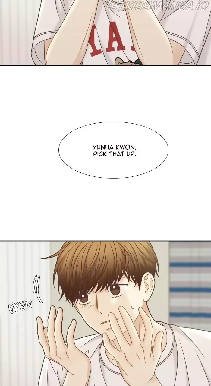 Girl's World Chapter 336 page 26
