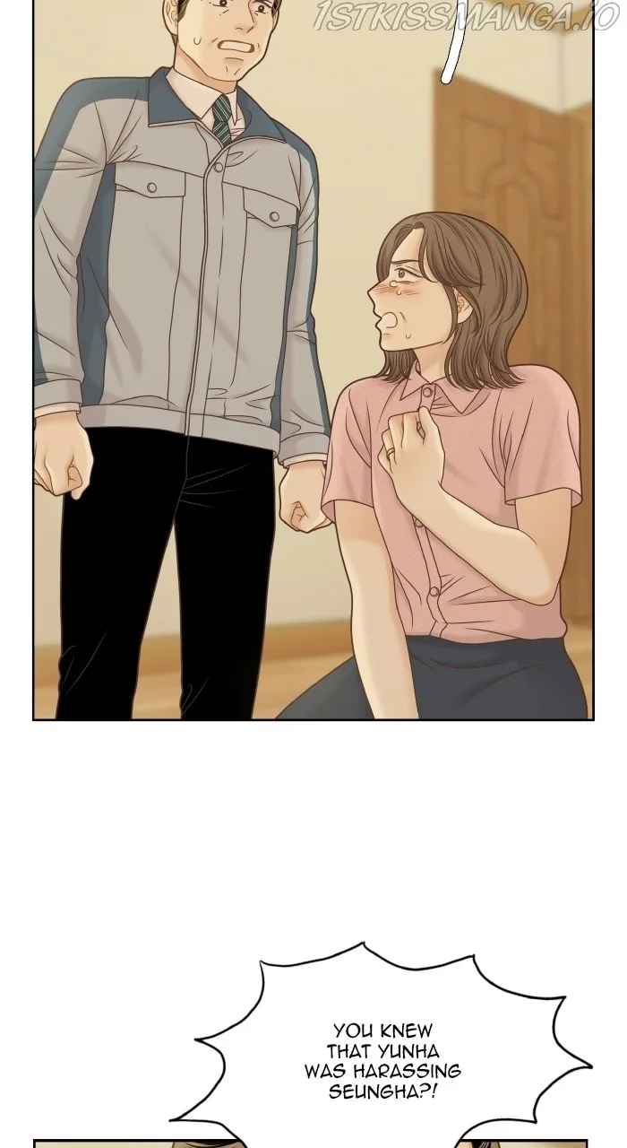 Girl's World Chapter 334.1 page 10