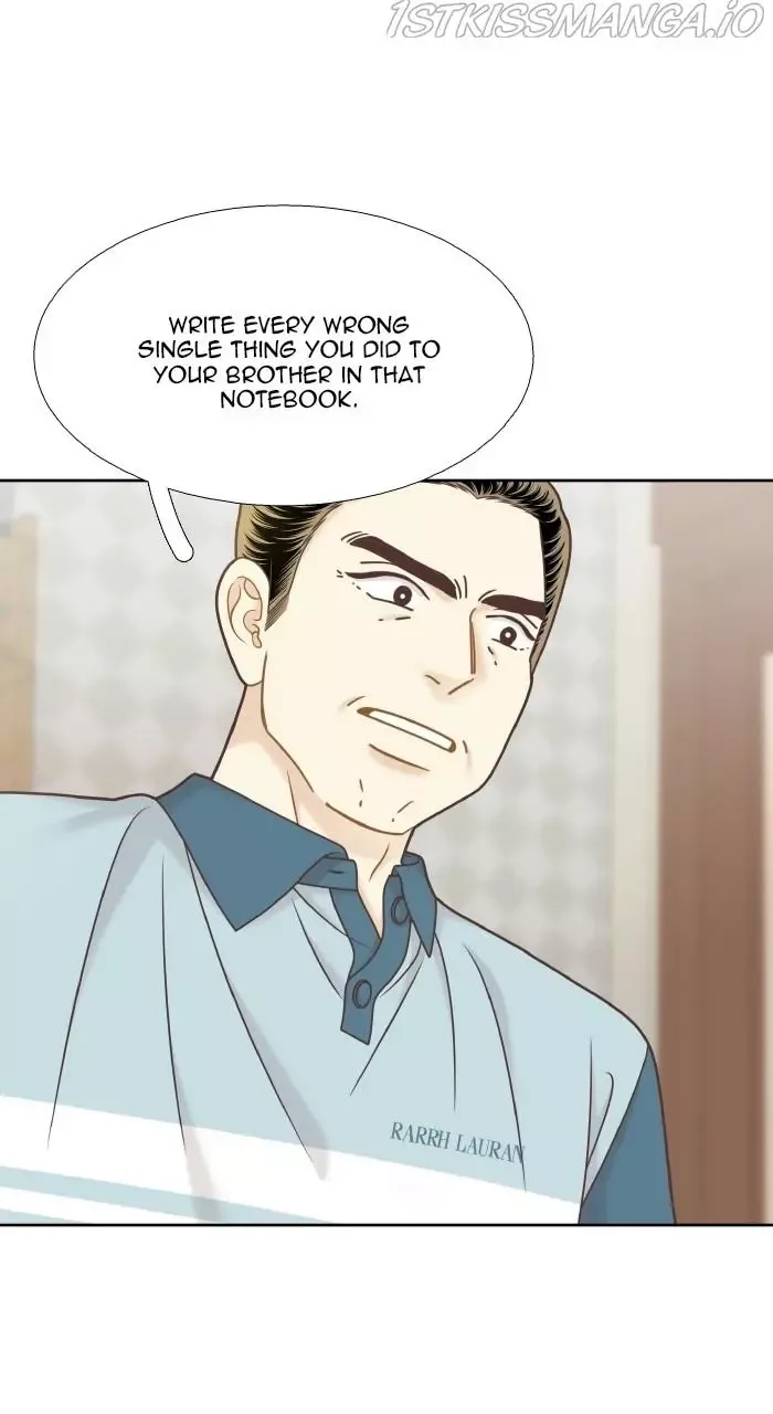 Girl's World Chapter 336 page 21
