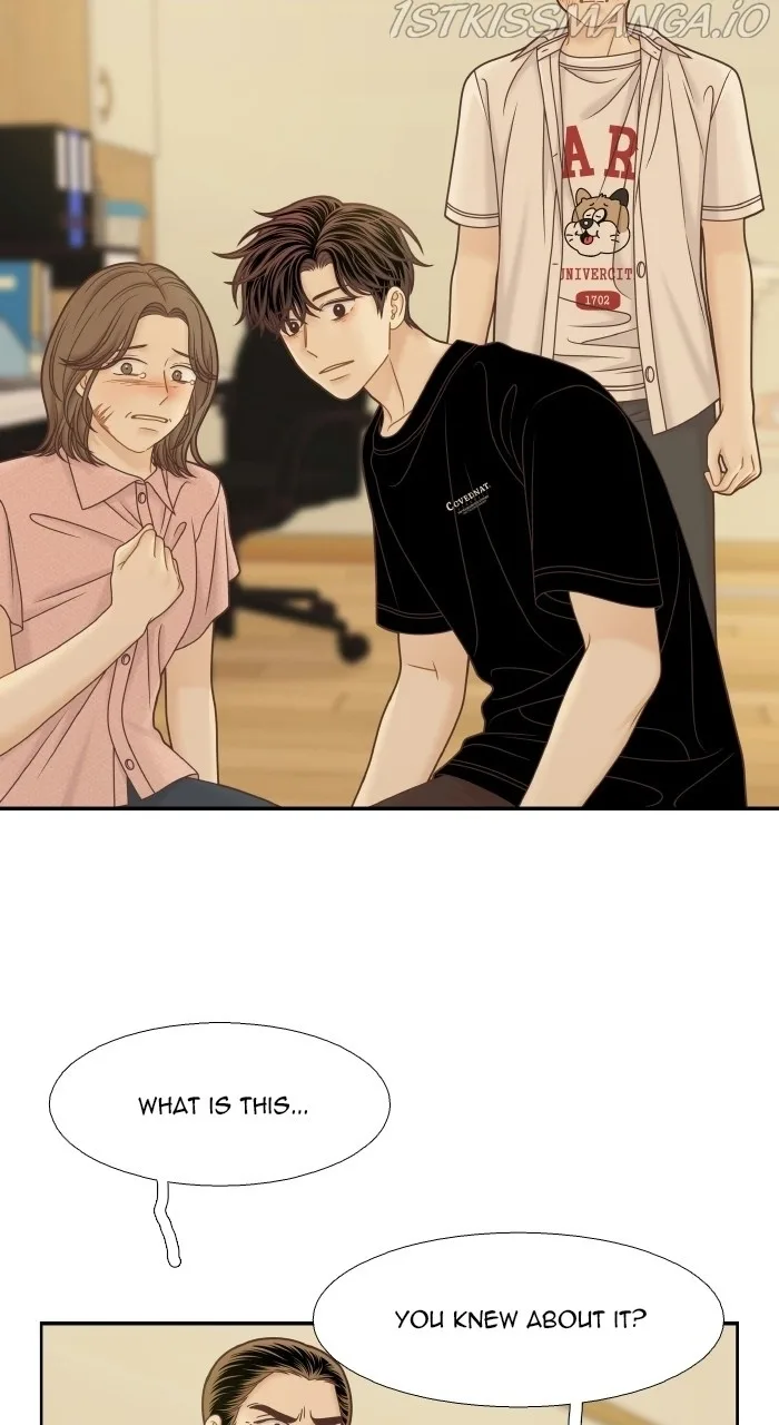 Girl's World Chapter 334.1 page 9