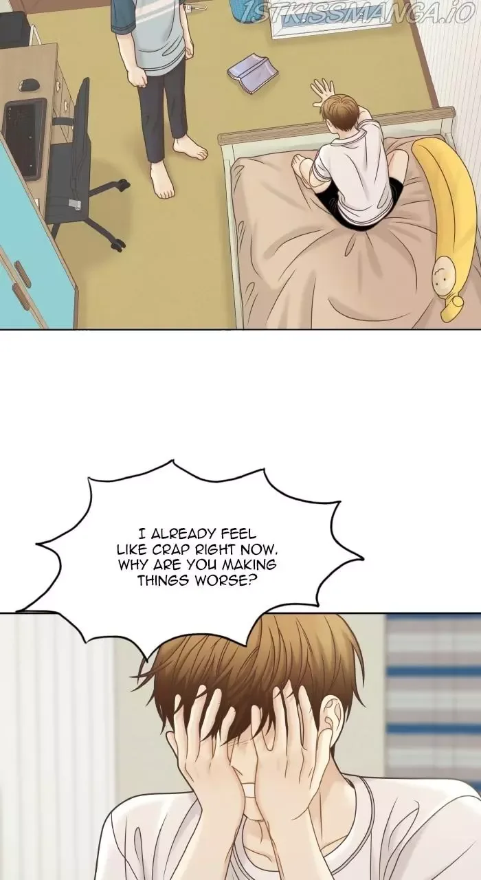 Girl's World Chapter 336 page 25