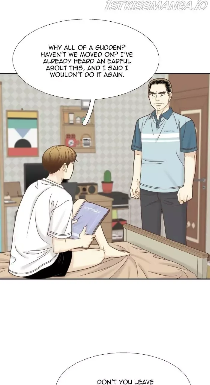 Girl's World Chapter 336 page 22