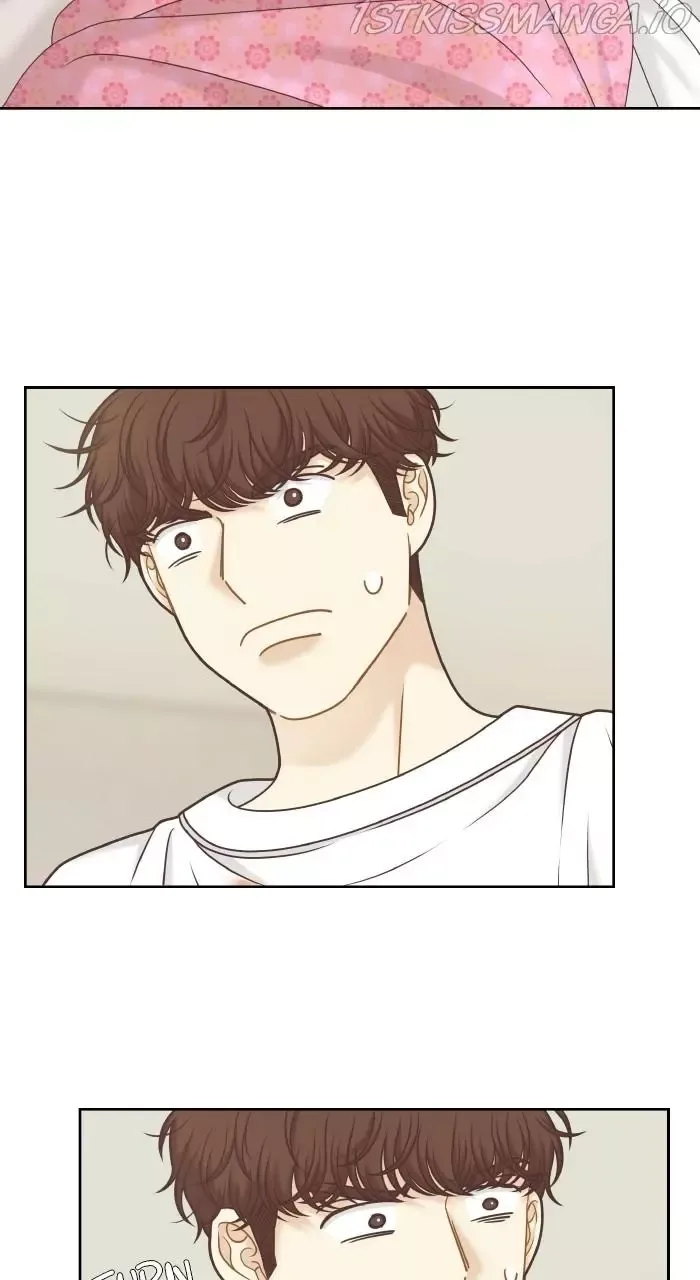 Girl's World Chapter 334 page 38