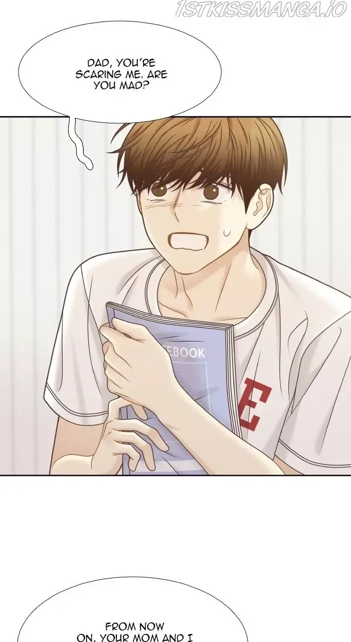 Girl's World Chapter 336 page 29