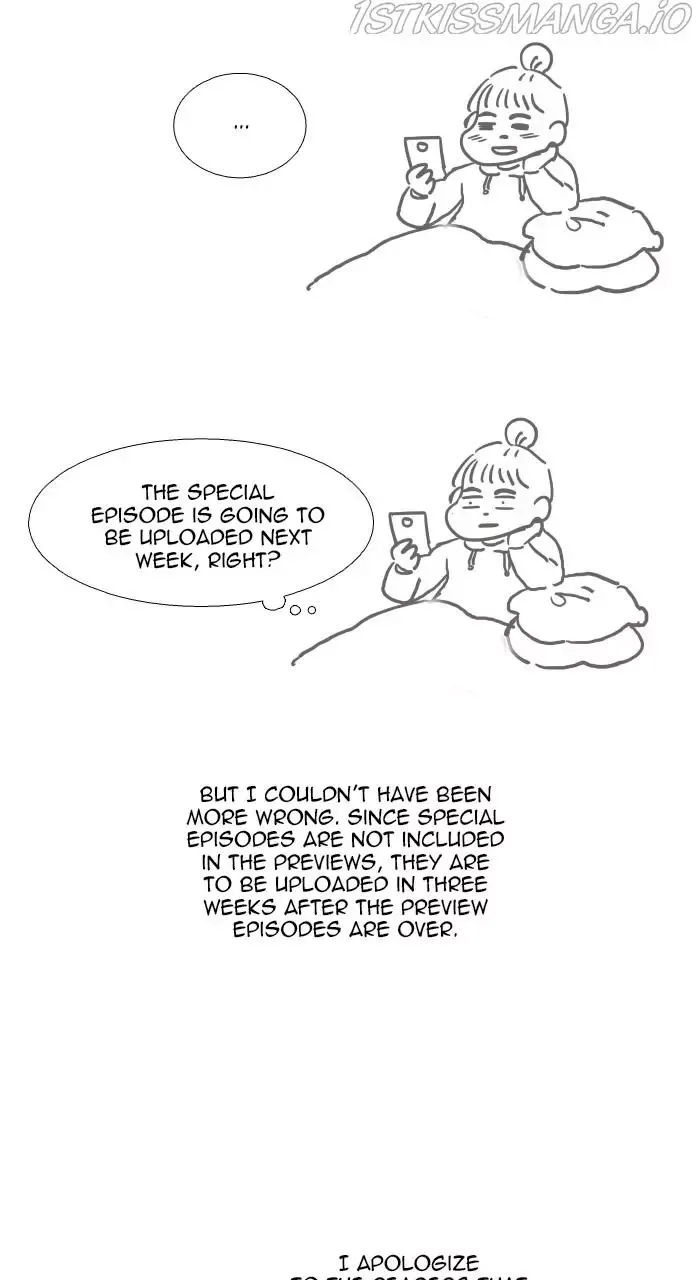 Girl's World Chapter 337 page 14