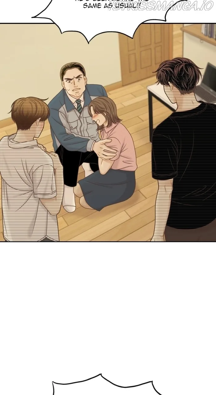 Girl's World Chapter 334.1 page 16