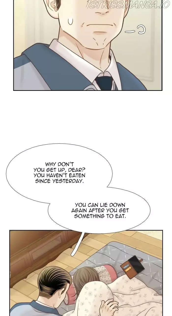 Girl's World Chapter 334 page 44