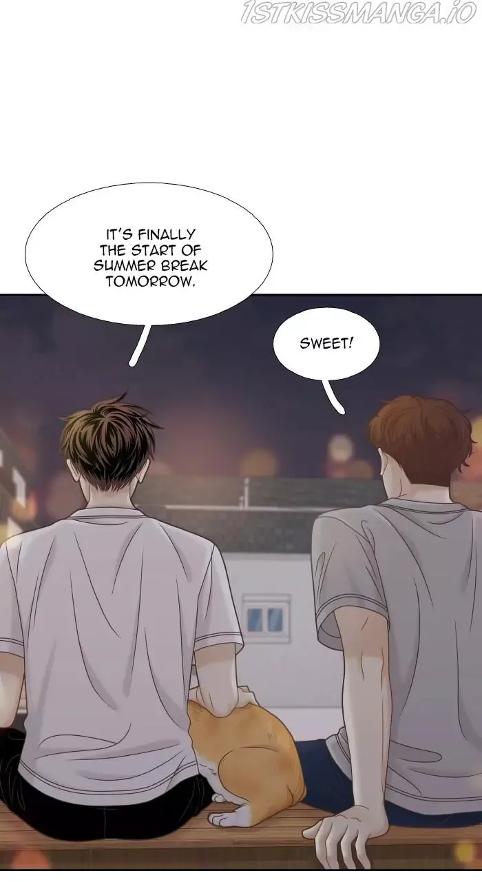 Girl's World Chapter 336 page 38