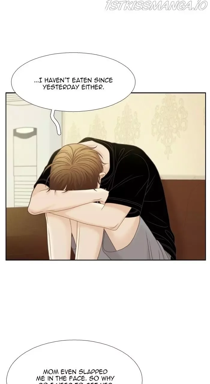 Girl's World Chapter 334 page 50