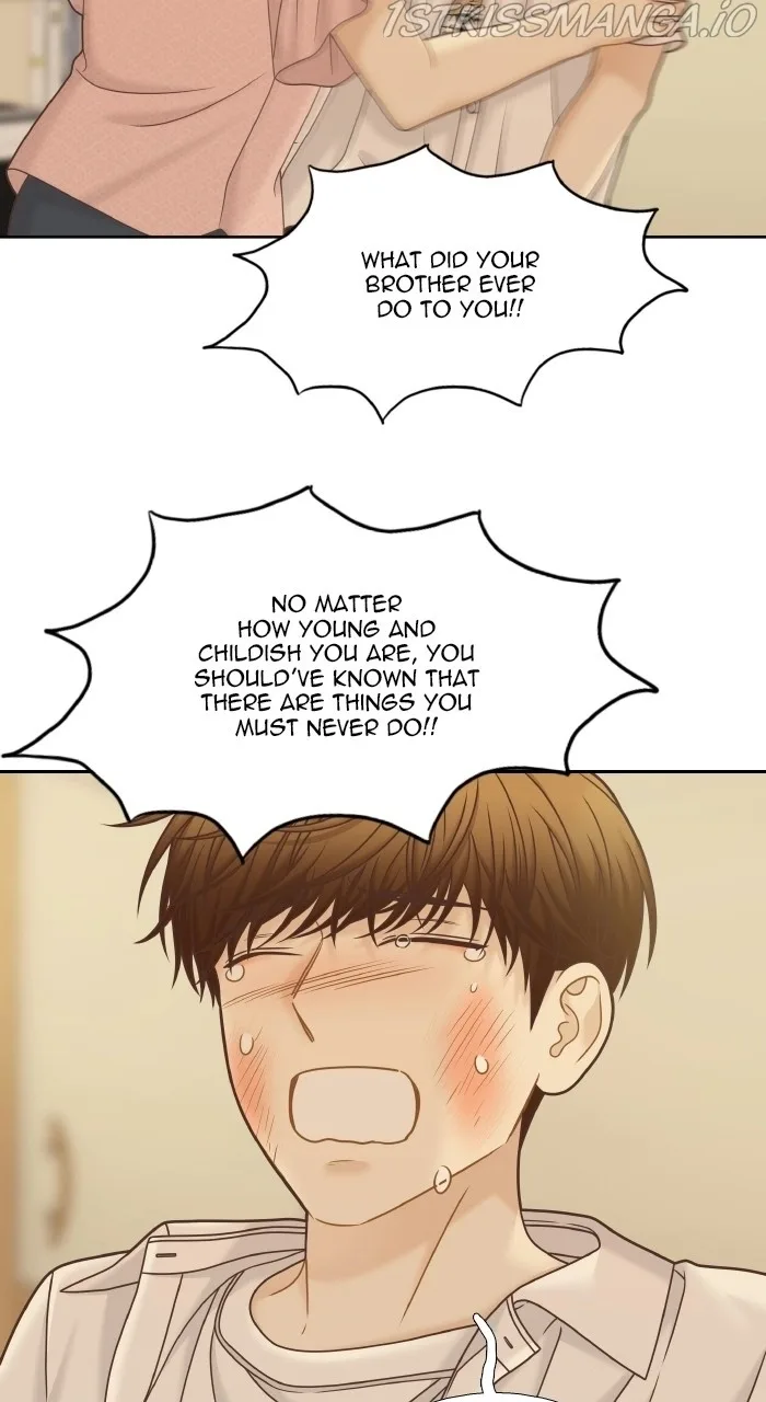 Girl's World Chapter 334.1 page 21